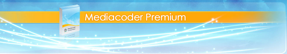 MediaCoder Premium