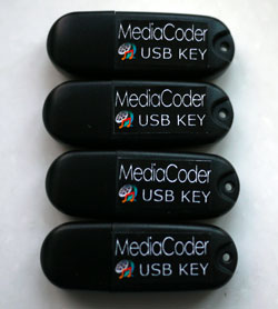 USB KEY